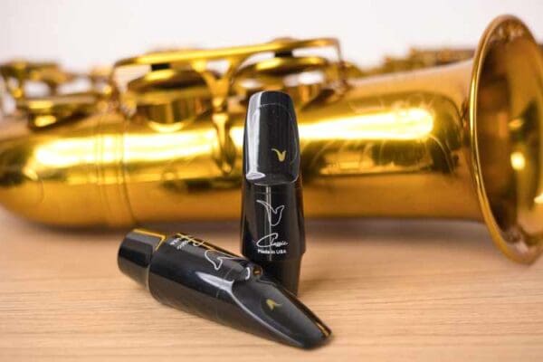 BetterSax Classic Mouthpiece - Image 7