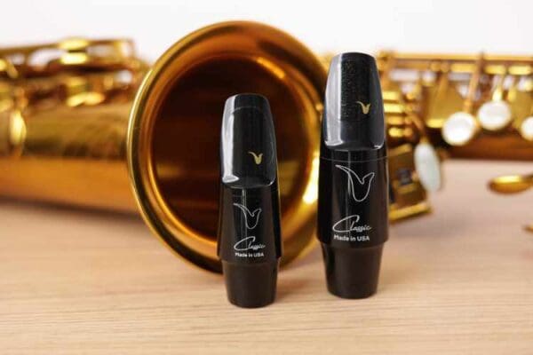 BetterSax Classic Mouthpiece - Image 8