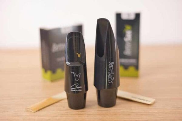 BetterSax Classic Mouthpiece - Image 9