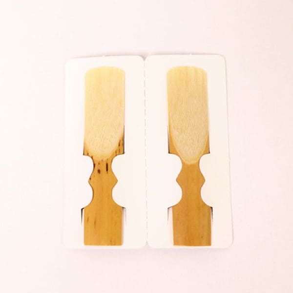 BetterSax Alto Sax Jazz Cut Reeds – Box of 10 - Image 3