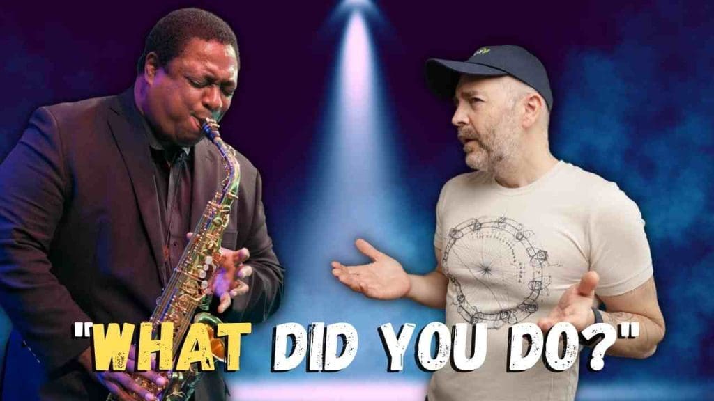 Asking Musicians How They Got Good