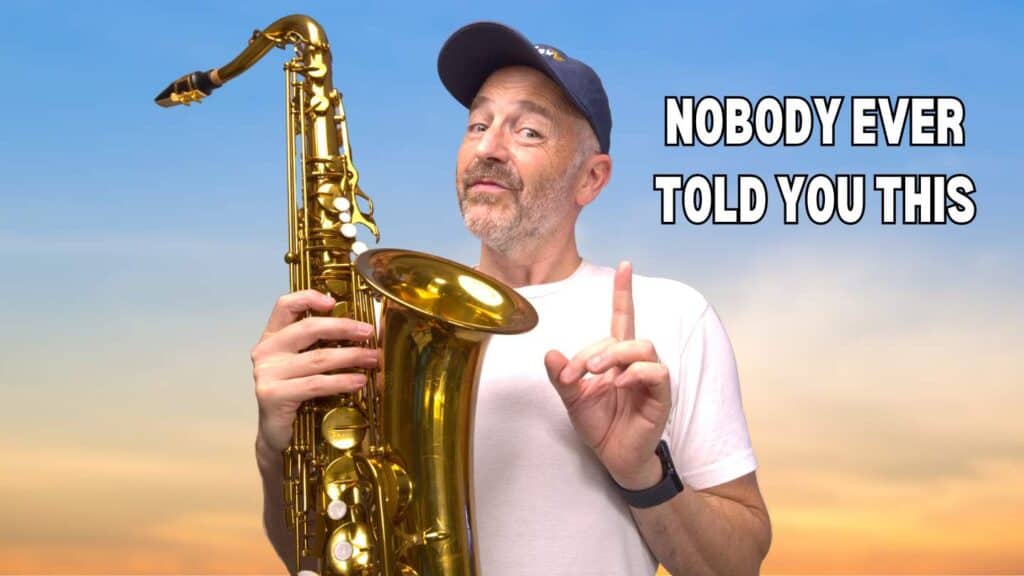 Beginner Blues Lesson