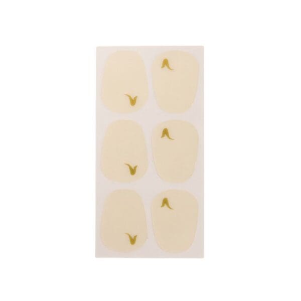 Mouthpiece Cushions – Pack of 6 - Image 3