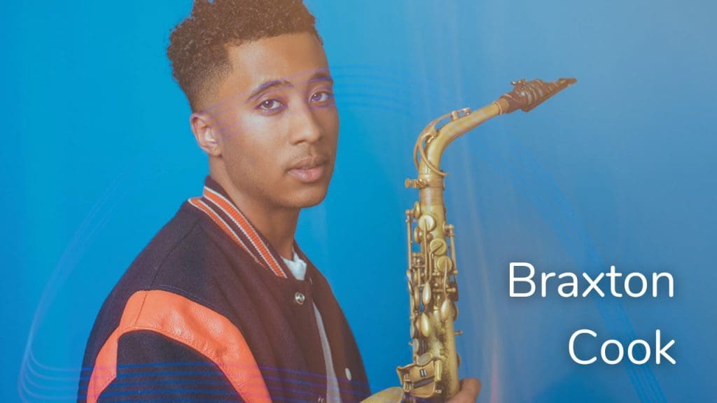 Photo of Braxton Cook