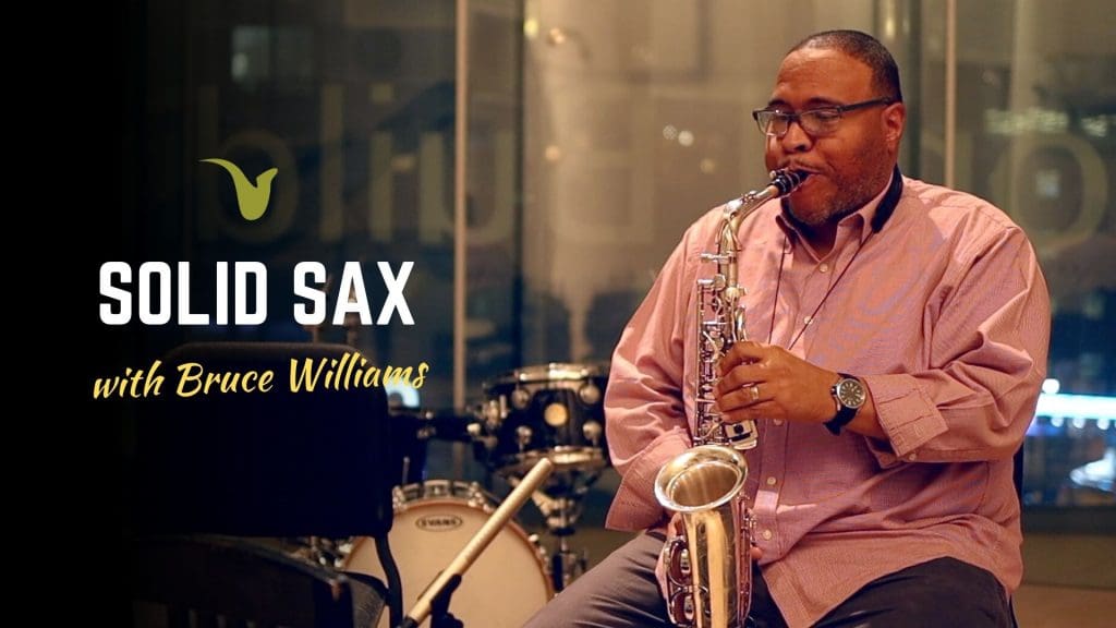 Bruce Williams
