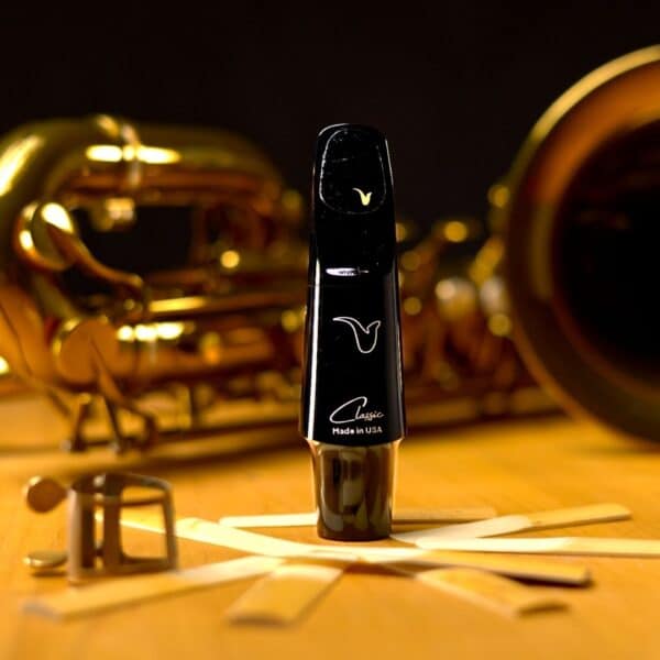 BetterSax Classic Mouthpiece - Image 10