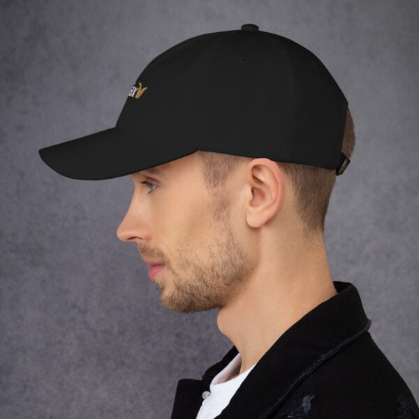 BetterSax Baseball Cap - Image 10