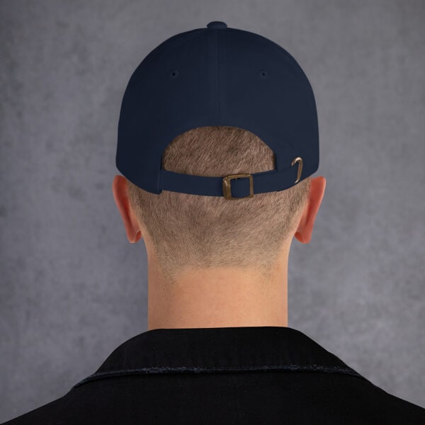 BetterSax Baseball Cap - Image 6