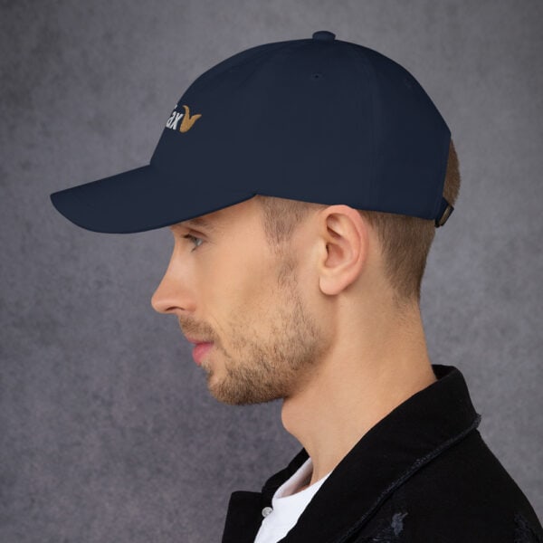 BetterSax Baseball Cap - Image 7