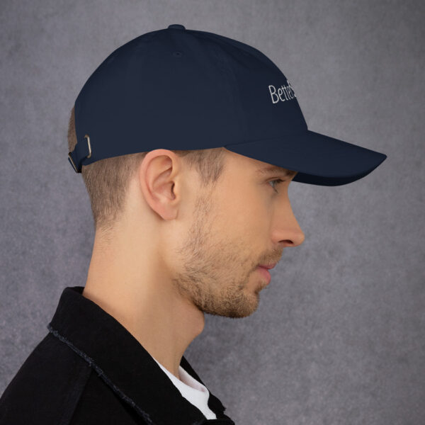 BetterSax Baseball Cap - Image 8