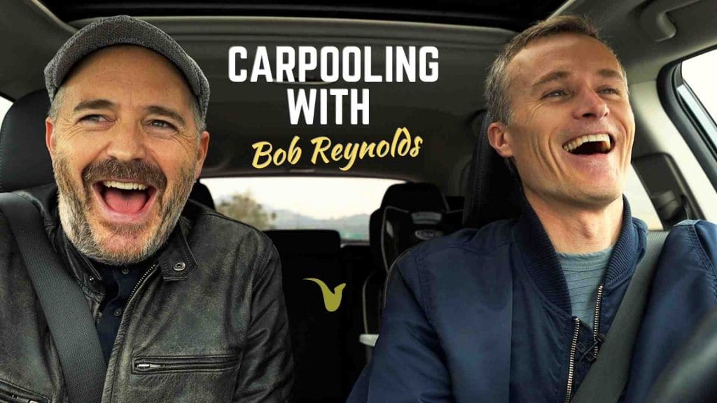 Bob Reynolds