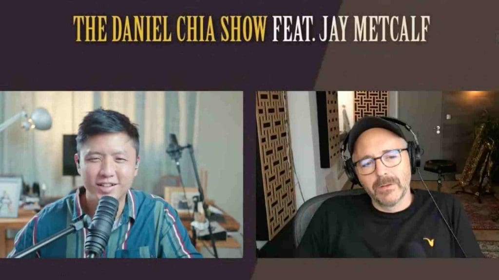 Daniel Chia
