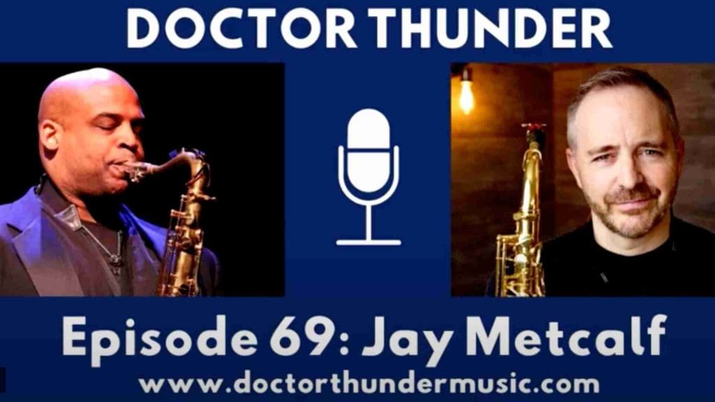 Doctor Thunder Interview