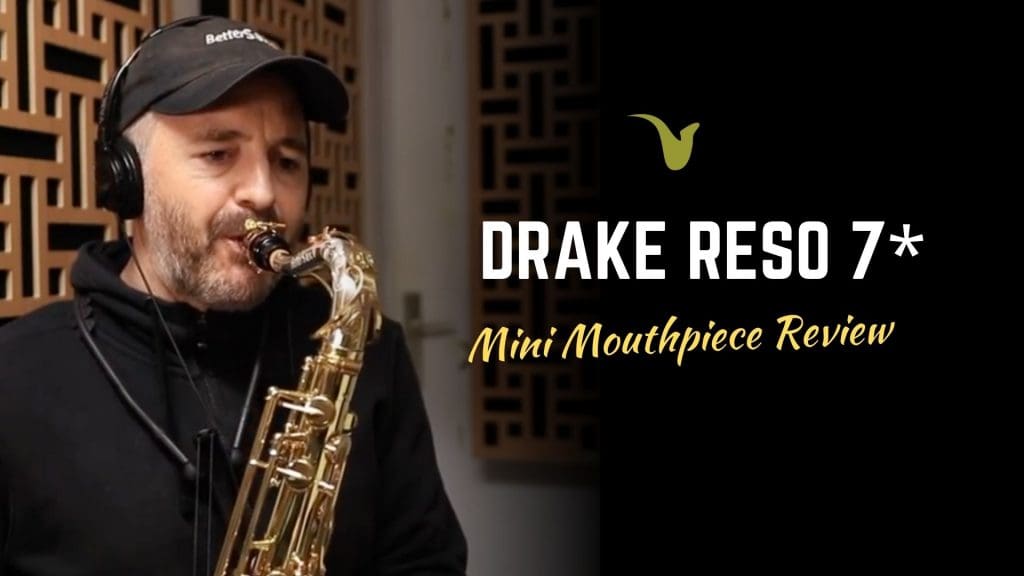 Drake Reso 7