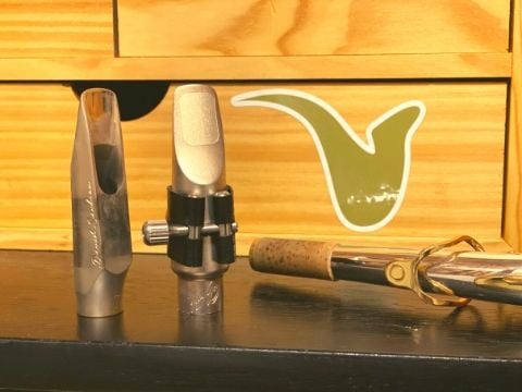 high baffle Ear Bleeder alto mouthpieces