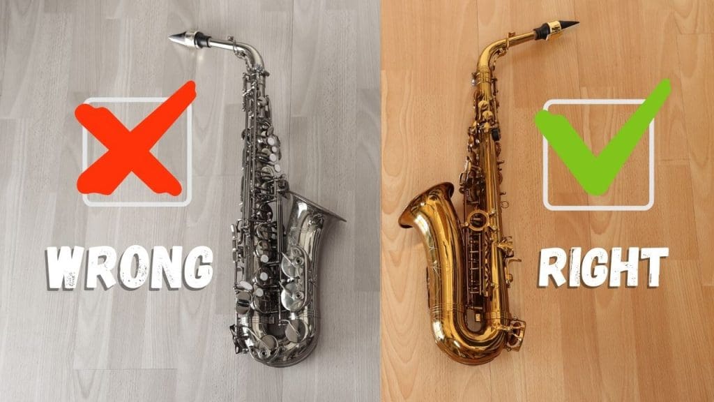 Never Make These Sax Gear Mistakes