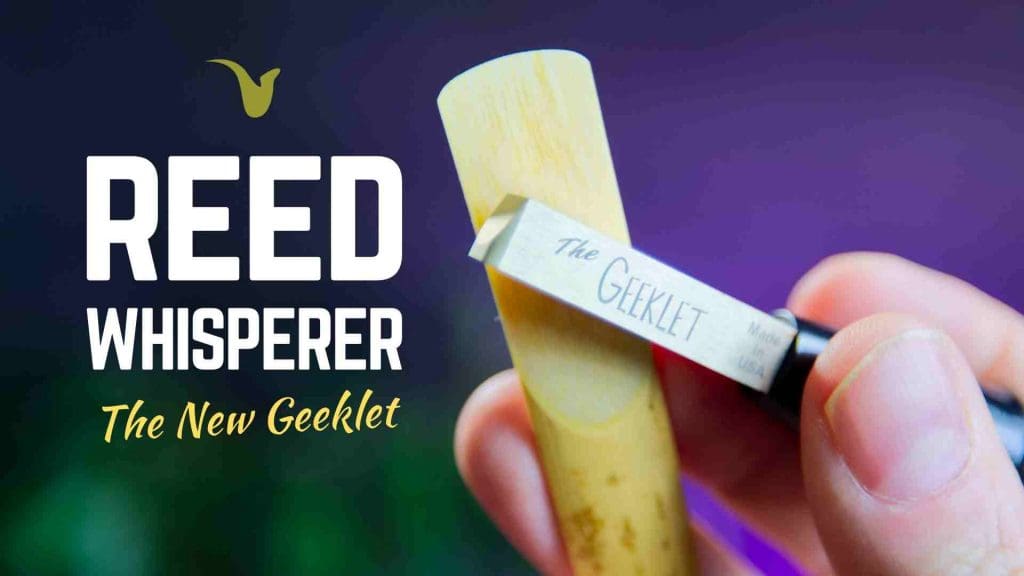 ReedGeek Geeklet