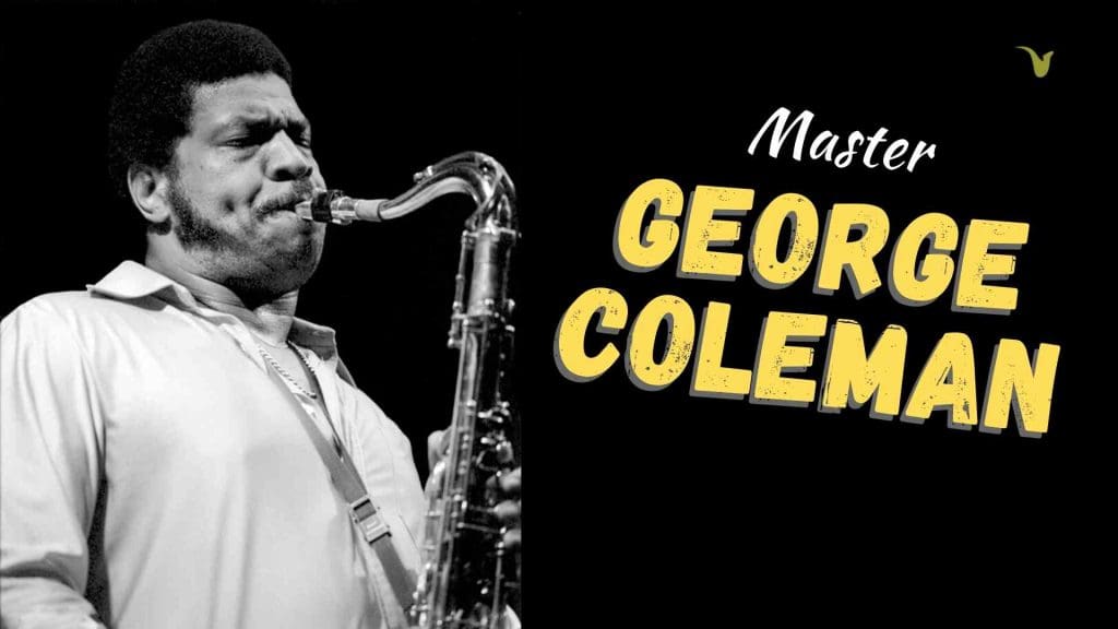 George Coleman