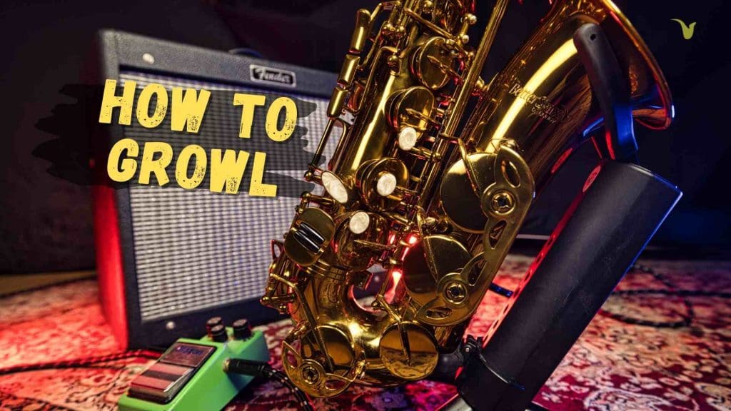 How to Growl