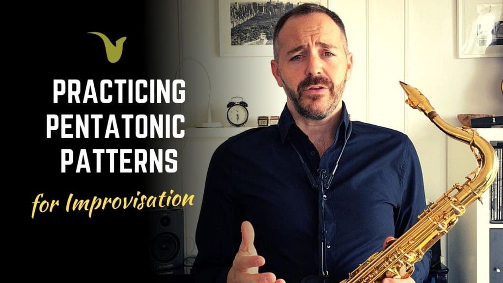 How to Practice Pentatonic Patterns