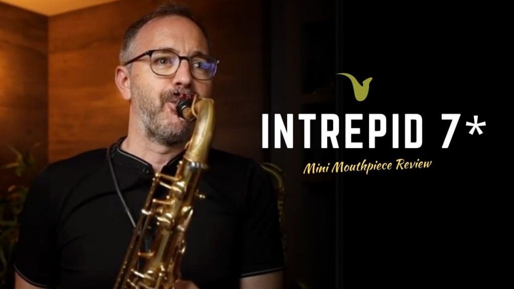 Intrepid 7*