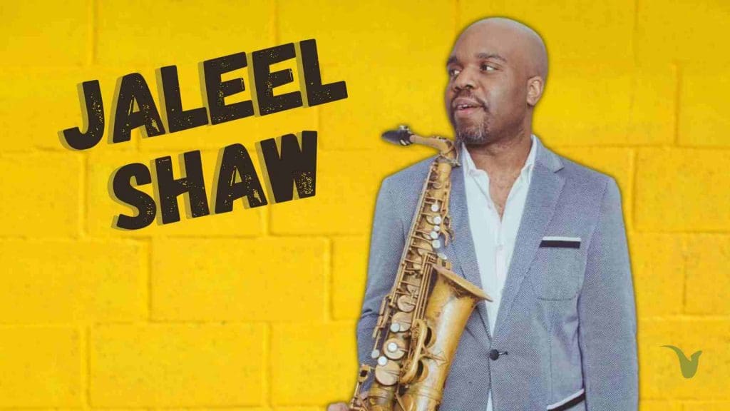 Jaleel Shaw