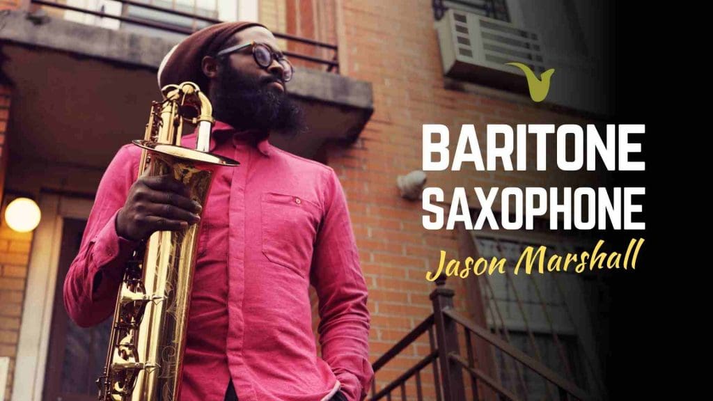 Jason Marshall