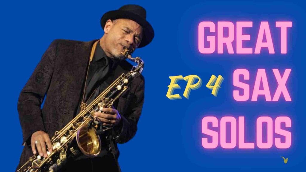 Kirk Whalum
