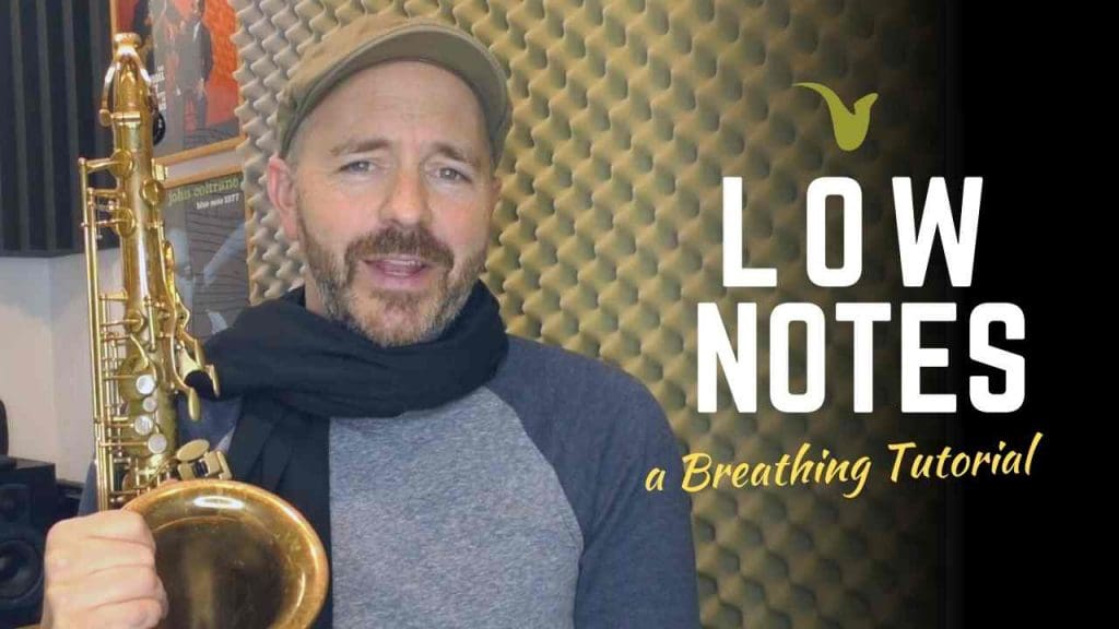 Low Notes