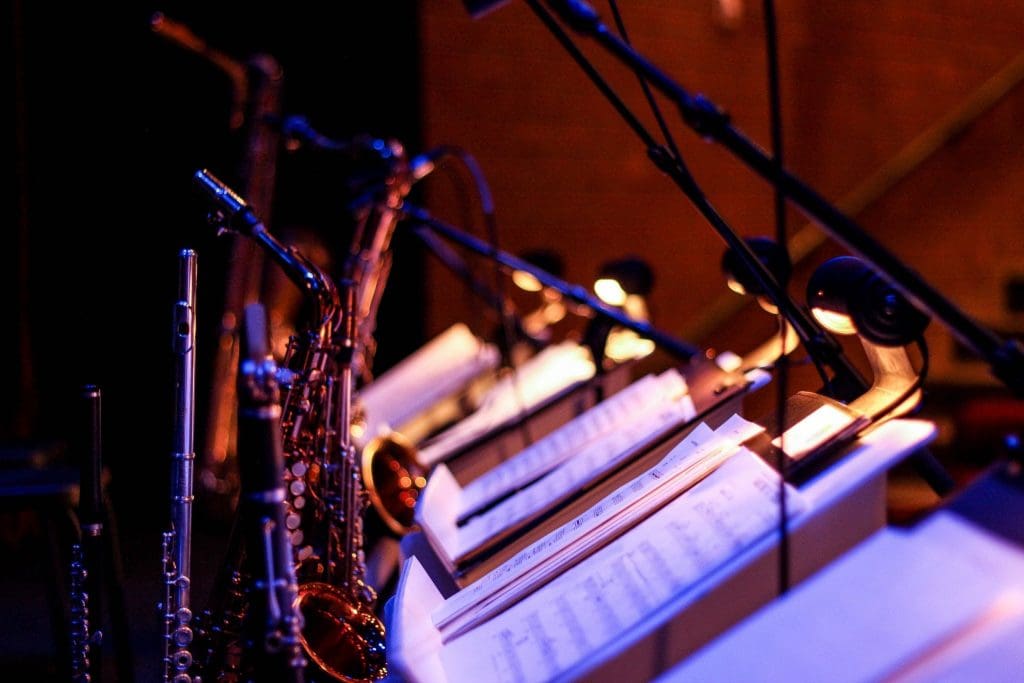 Great Flute & Sax Doublers