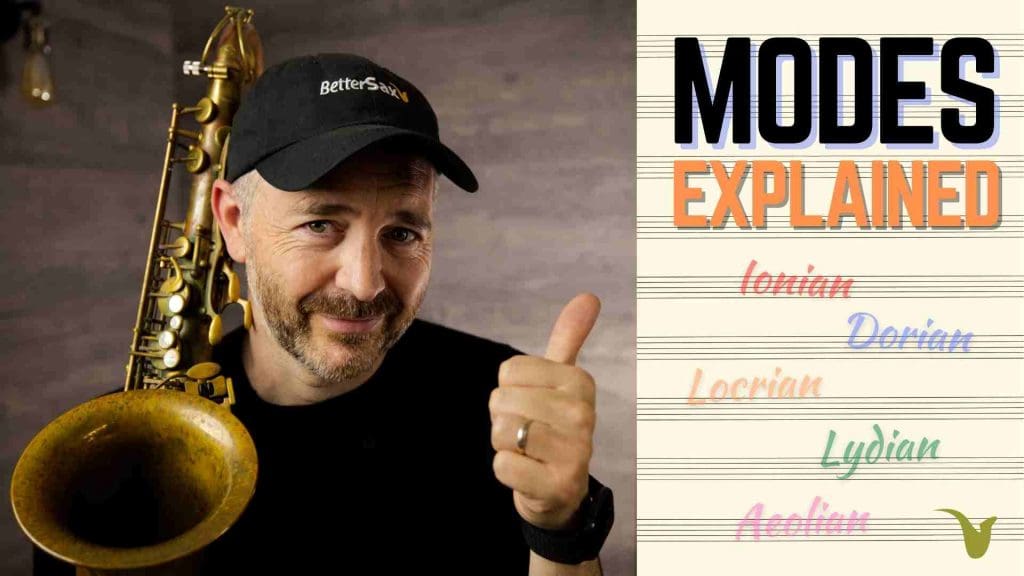 Modes Explained