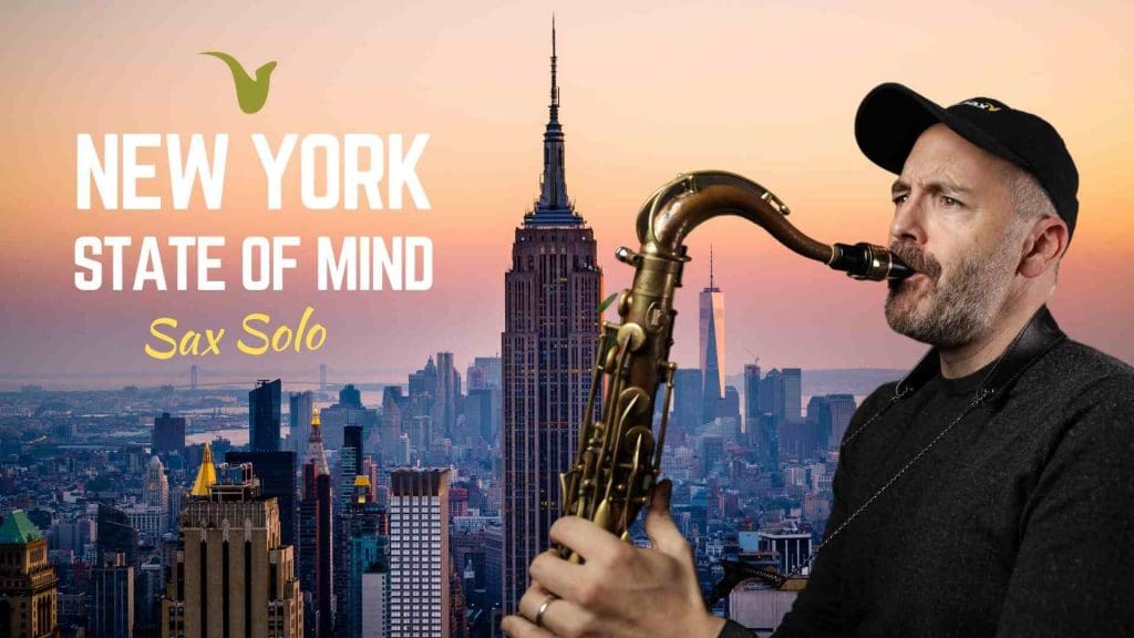 New York State of Mind