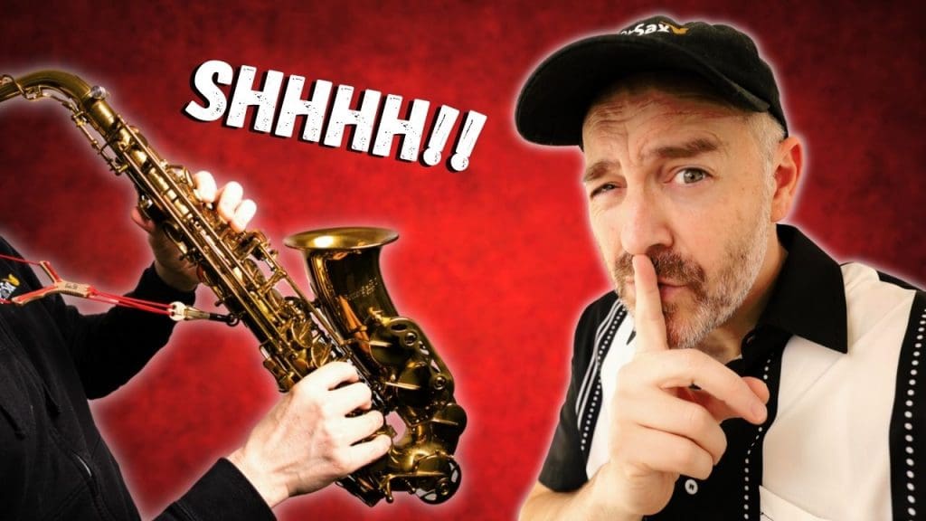 How to Play Quietly