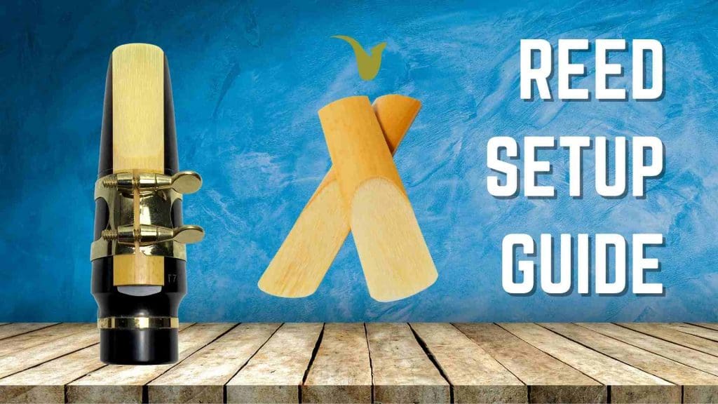 Reed Setup Guide