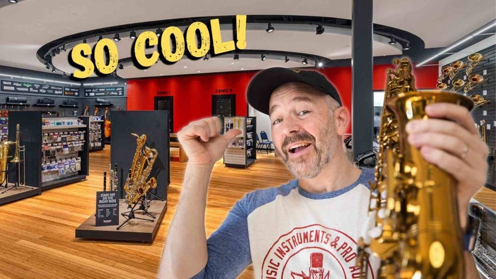 Reverb Room