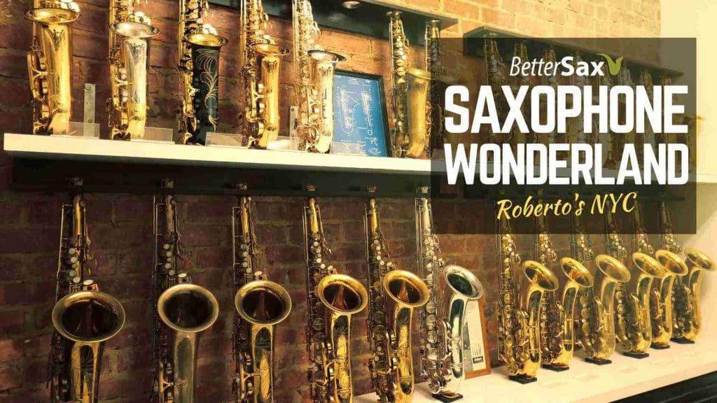 New York's Famed Music District
