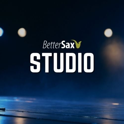 bettersax studio