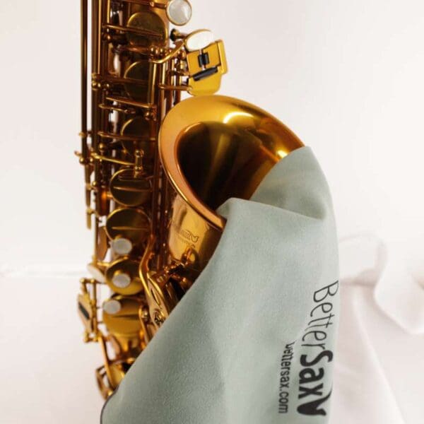 BetterSax Ultimate Sax Swab Kit - Image 2