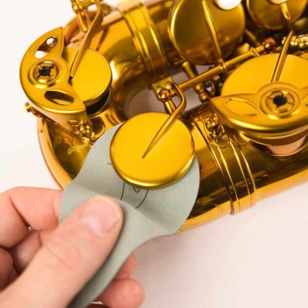 BetterSax Ultimate Sax Swab Kit - Image 8