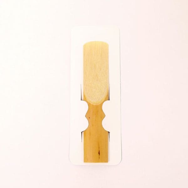 BetterSax Tenor Sax Jazz Cut Reeds – Box of 5 - Image 3