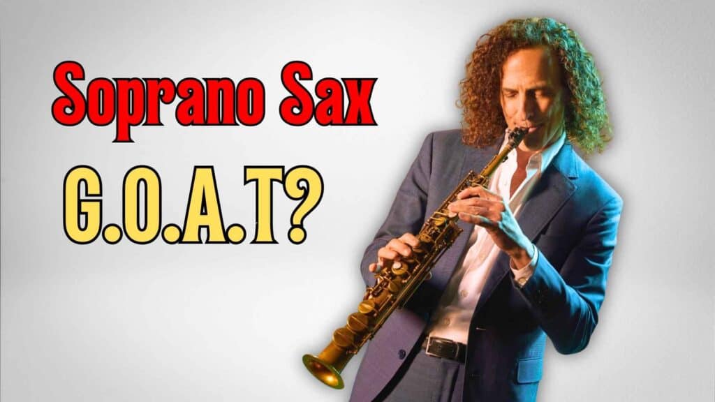 Top 10 Soprano Sax players