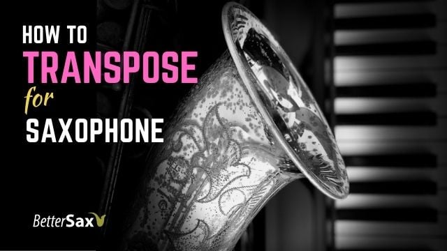 Transpose