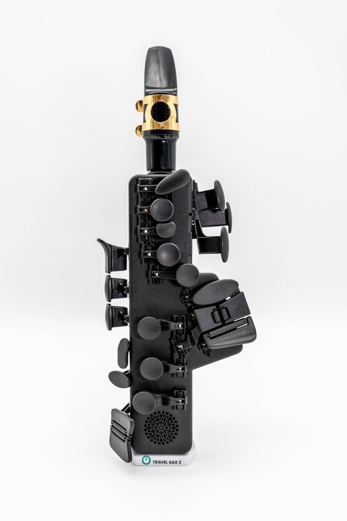 Travel Sax 2