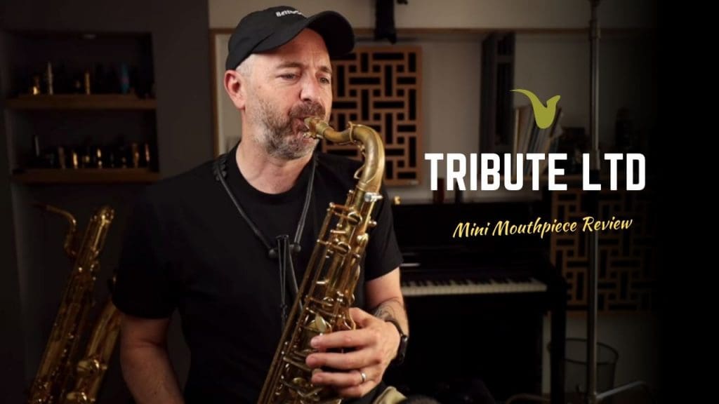 Tribute Ltd 7*