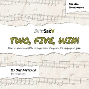 Two, Five, Win!