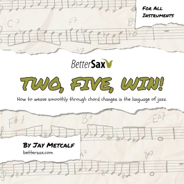 Two, Five, Win!