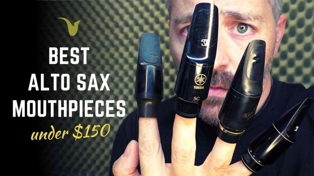 Best Alto Sax Mouthpieces