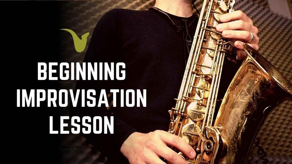 Beginner Improvisation
