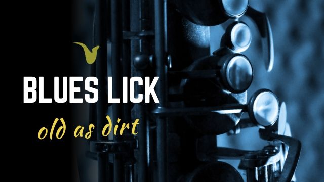 Blues Lick