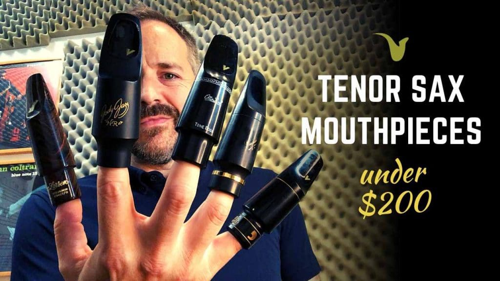 Best Tenor Mouthpieces